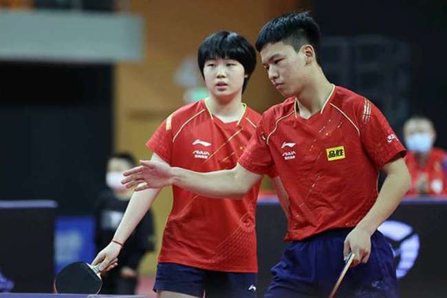 运动员应对 运动员应对