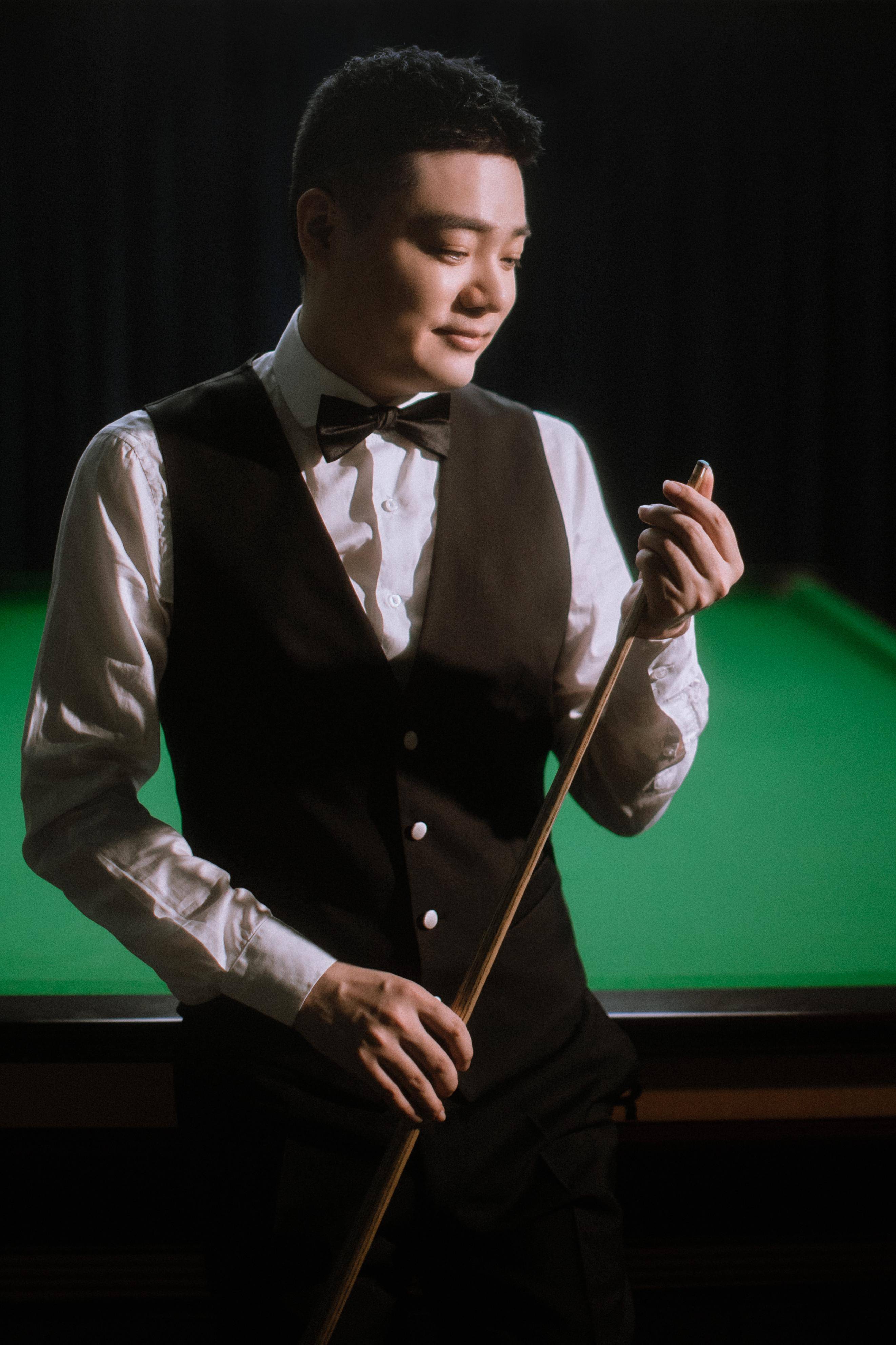 樊振东的统 樊振东的统