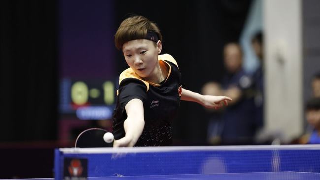 让观众见识 让观众见识