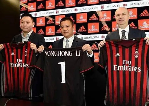 这样的球员 这样的球员